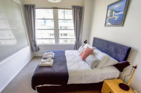 CBD Auckland 1 Br Apt Wifi & Netflix
